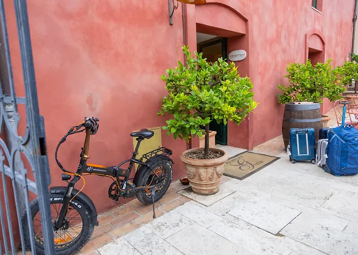 Palace Hotel Due Ponti